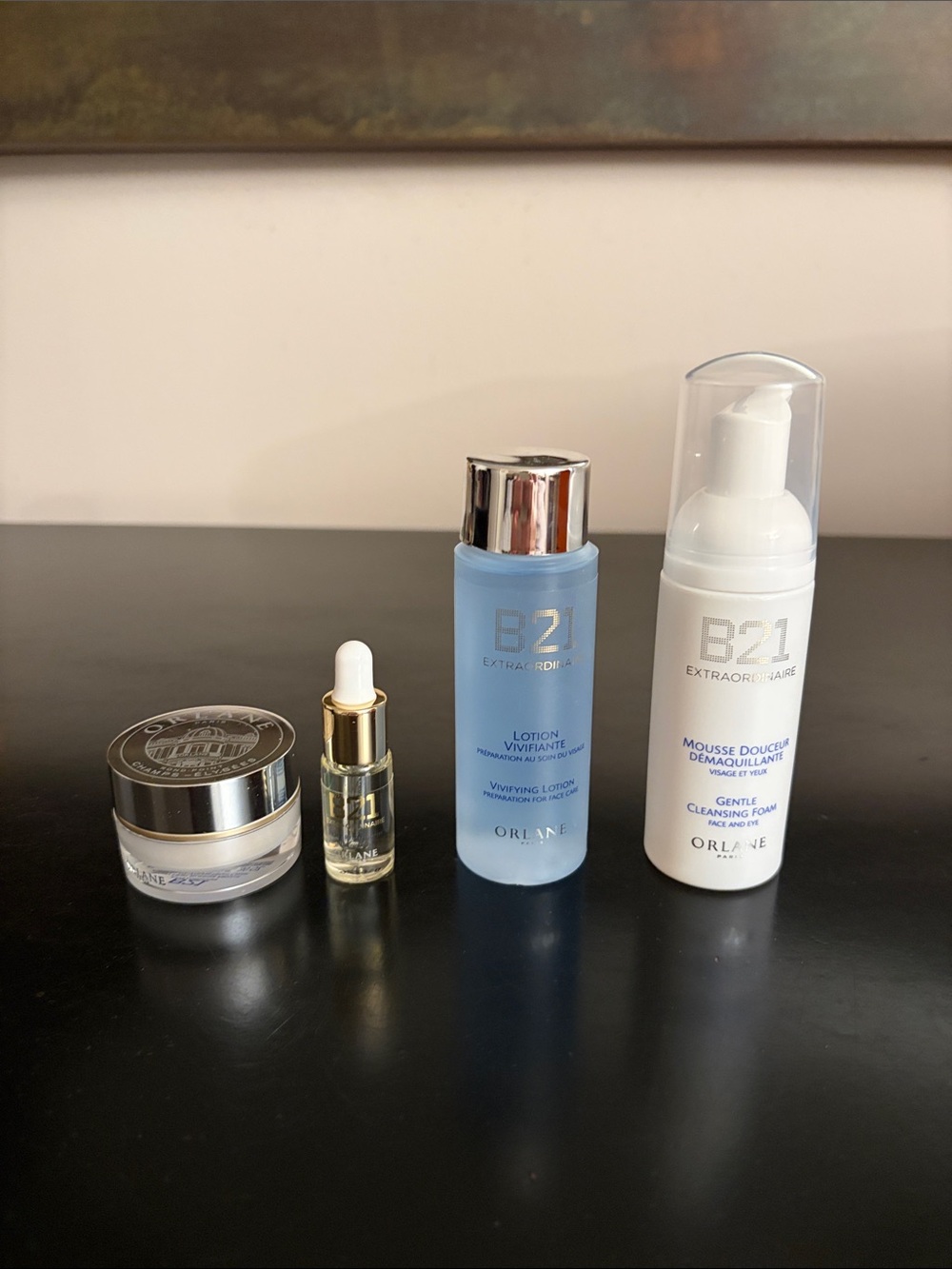 Bundle of Orlane Paris Skincare Products - NWT
